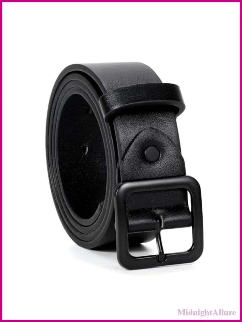 N/A women leather